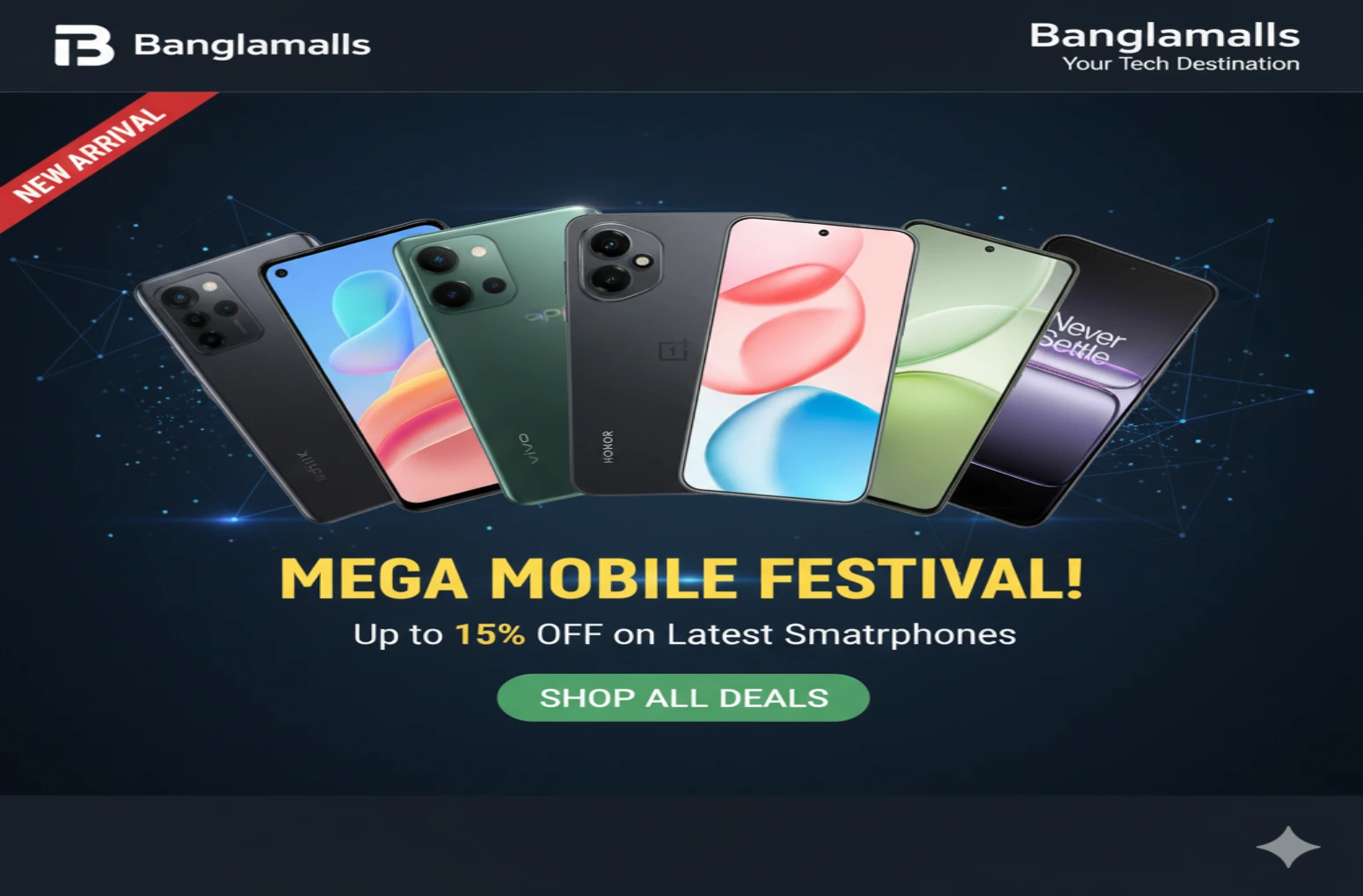 Popular Products Banner 1