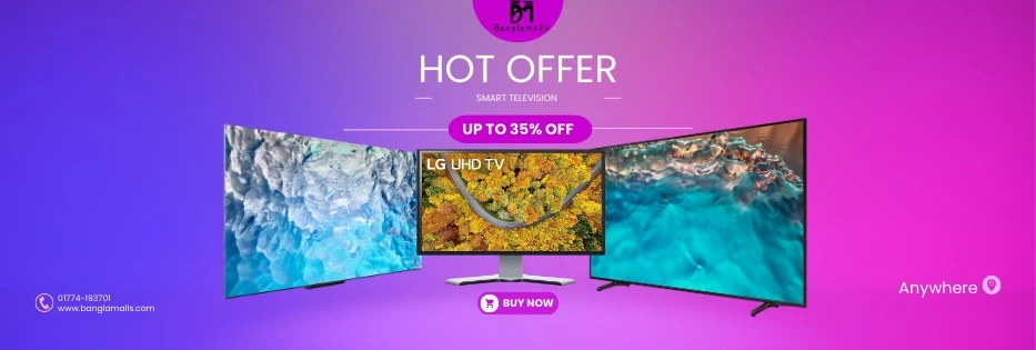 Banglamalls promo