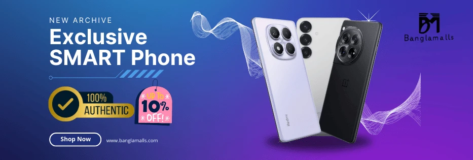 Banglamalls promo