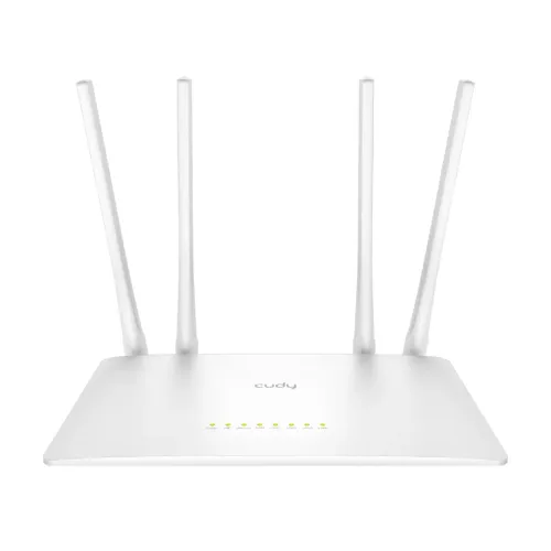 Cudy WR300S 300Mbps Wi-Fi Router