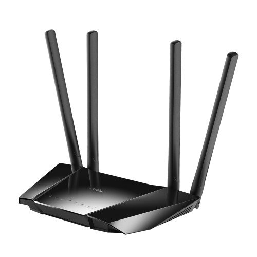 Cudy LT400 4G LTE 300Mbps SIM Supported Wireless Router