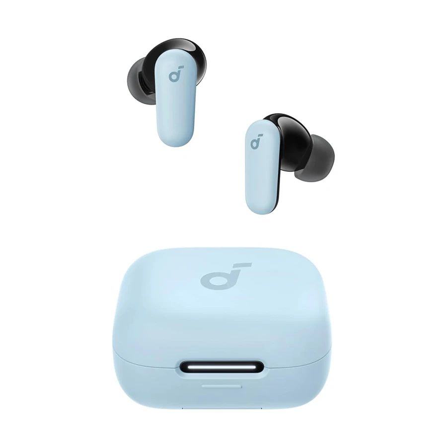 Anker Soundcore R50i NC ANC Blue Bluetooth Earbuds