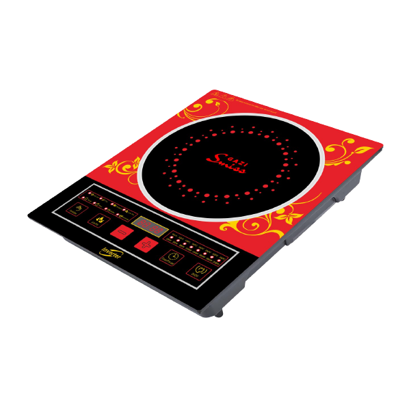 Gazi Smiss Induction Cooker A-12 (2000W)