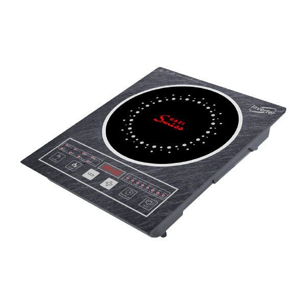 Gazi Smiss Induction Cooker A-15M (2000W)