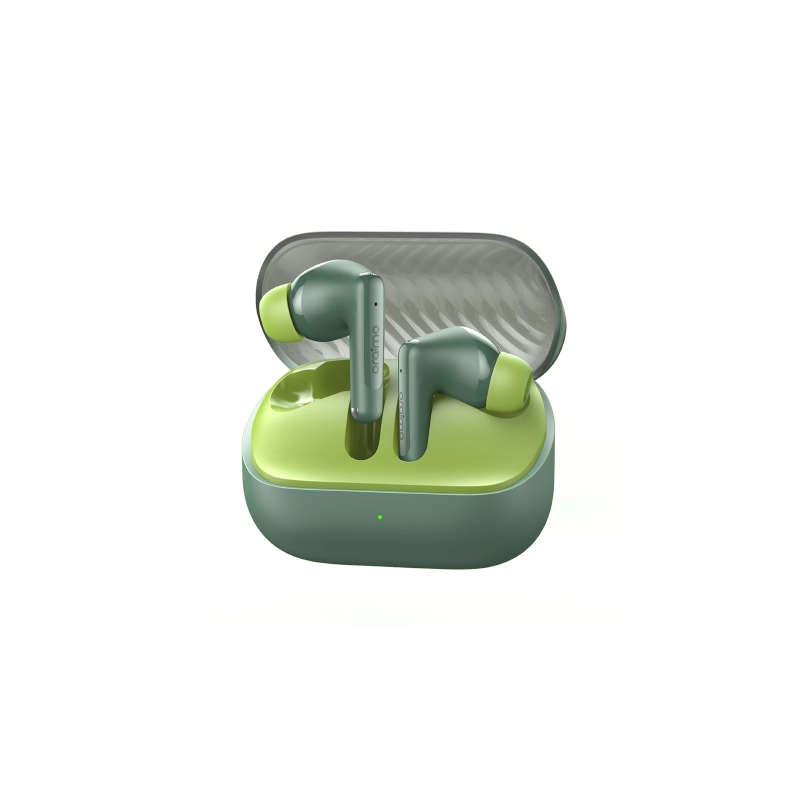 Oraimo Spacebuds Neo TWS Earbuds (Bluetooth 5.3)