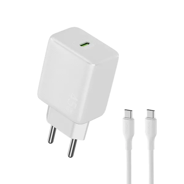 Oraimo PowerGaN 451 45W GaN Ultra Fast Wall Charger