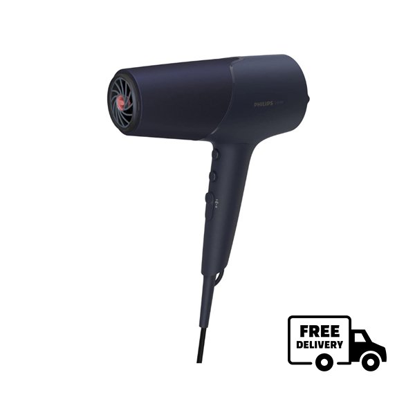 Philips Essential 5000 Series Dry Care Hair Dryer for Women (BHD510)