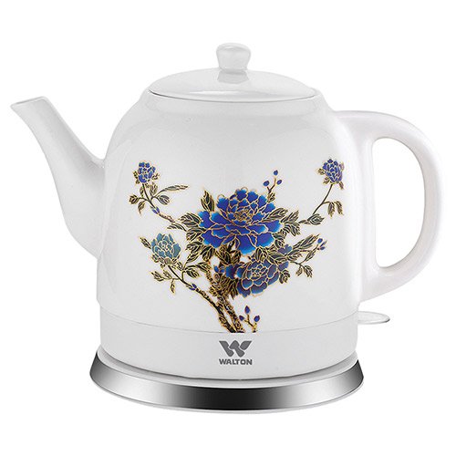 Walton Electric Kettle 1.2L (WK-FYCK12)