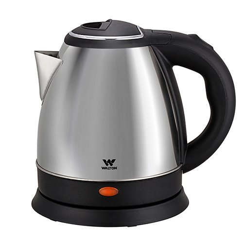 Walton Electric Kettle 1.2L (WK-LJSS120)