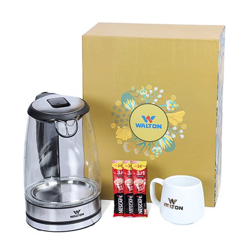 Walton Electric Kettle 2.0L (WK PGL20)