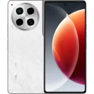 TECNO CAMON 30 Smartphone White