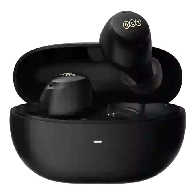 QCY Arcbuds HT07 ANC Black-3