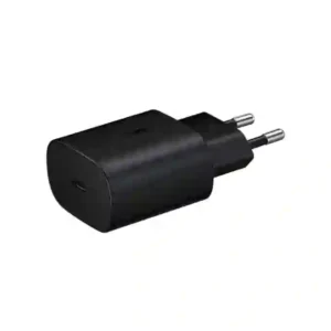 Samsung 25W USB-C Power Adapter Black