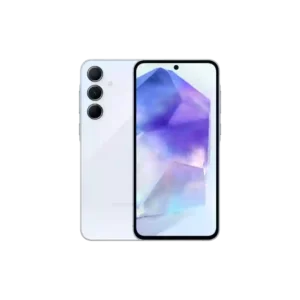 Samsung Galaxy A55 5G Iceblue