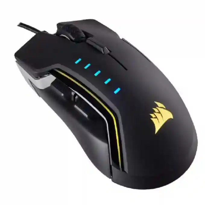 Corsair Glaive RGB Pro Gaming Mouse