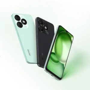Itel A50