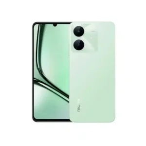 Realme Note 60x Wilderness Green
