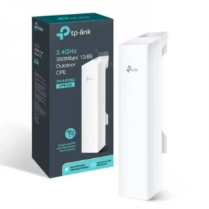 TP-Link CPE220 12dBi Outdoor Router