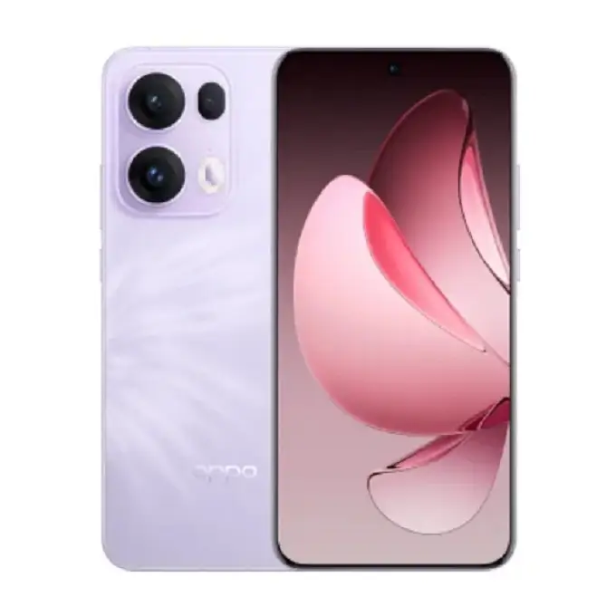 OPPO Reno13 F Plume Purple