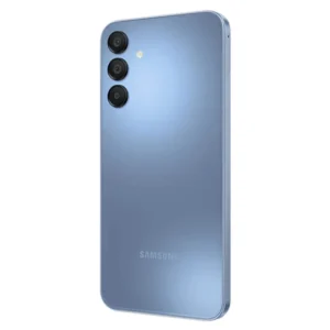 Samsung Galaxy A15 5G Blue