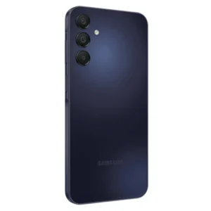 Samsung Galaxy A15 5G Blue Black
