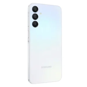 Samsung Galaxy A15 5G Light Blue