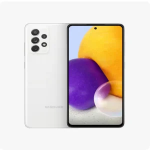 Samsung-Galaxy-A72-Awesome-White